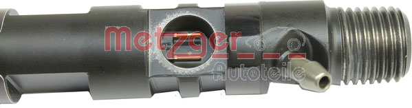 Injector METZGER 0870111